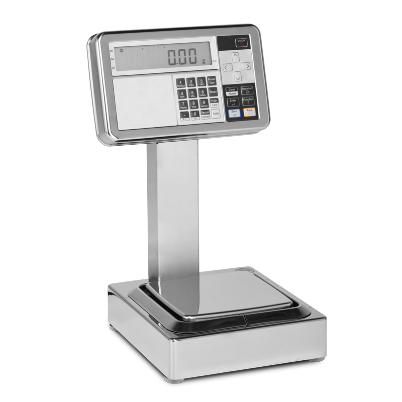 Zóna0 precíziós ATEX mérleg