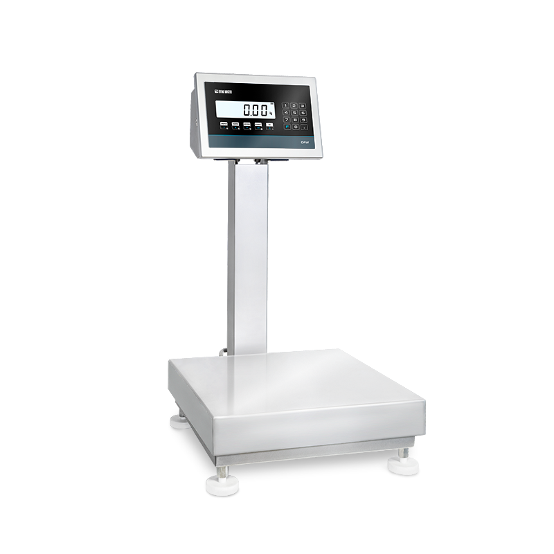 Mosásálló mérleg