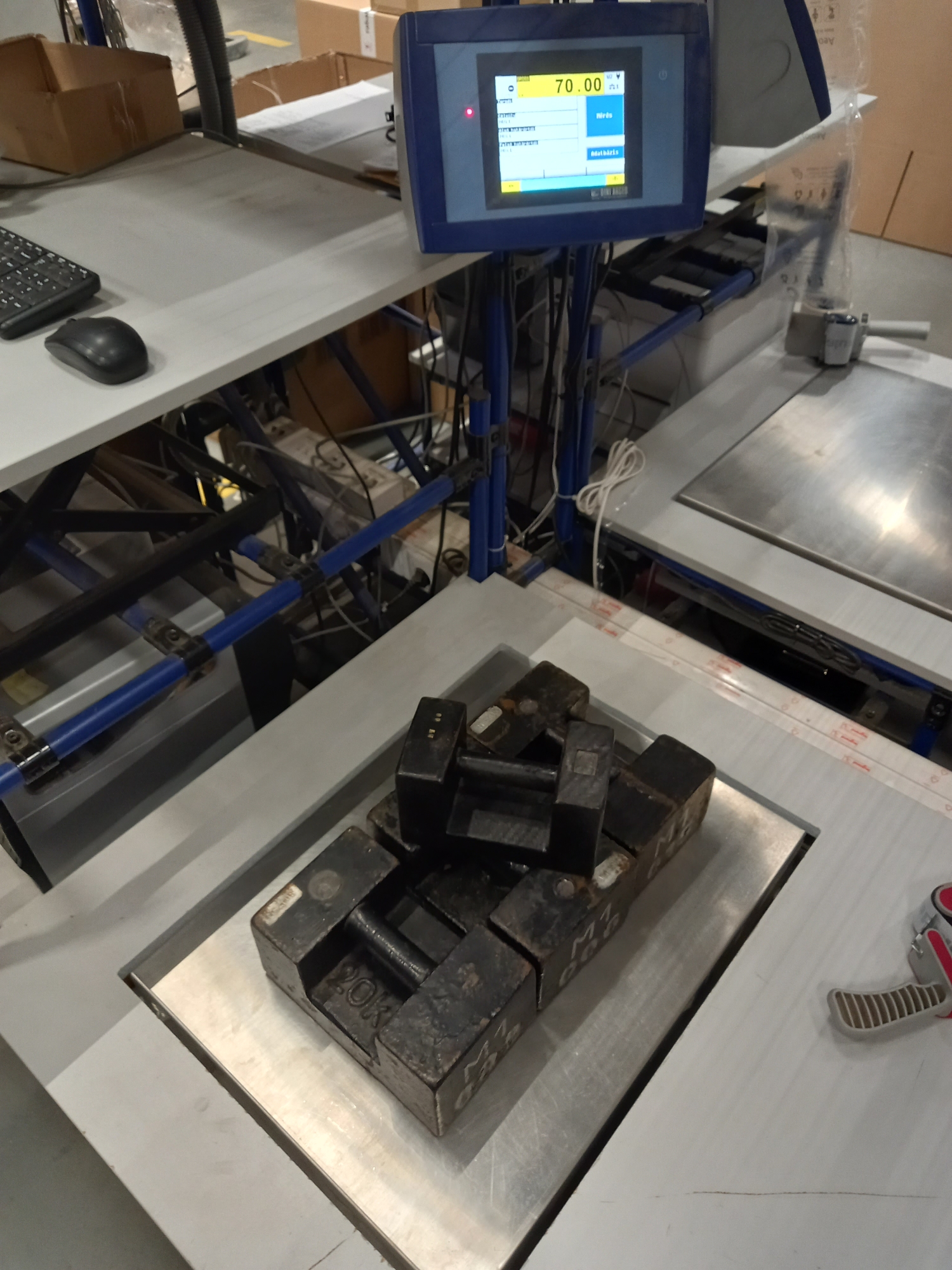 Alkalmazási terület 5