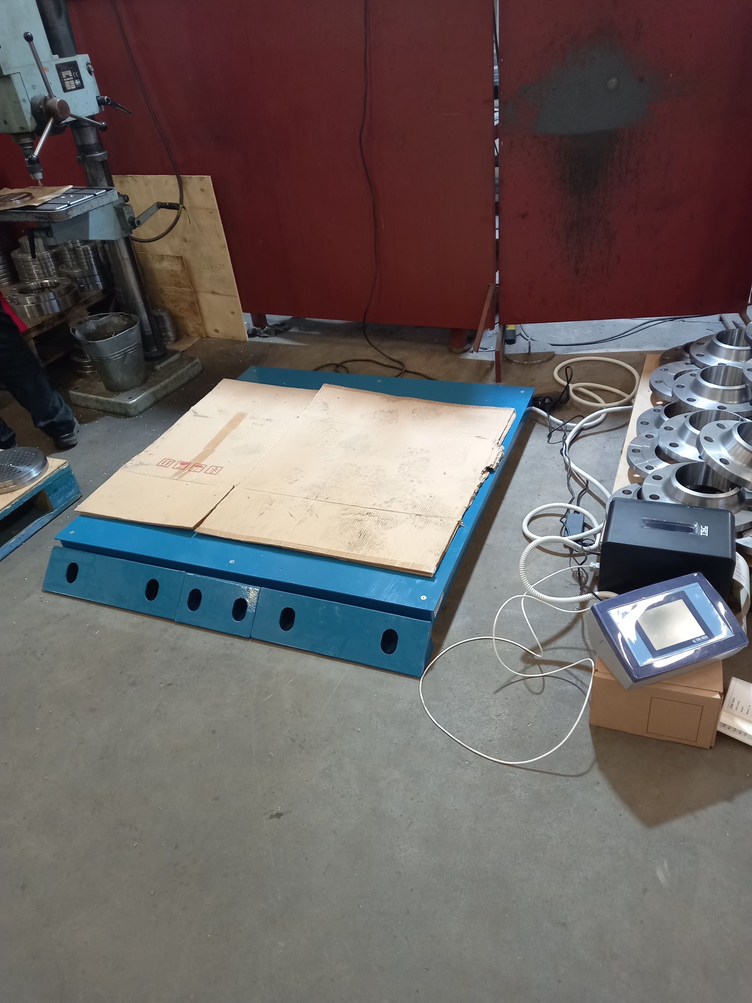 Alkalmazási terület 6