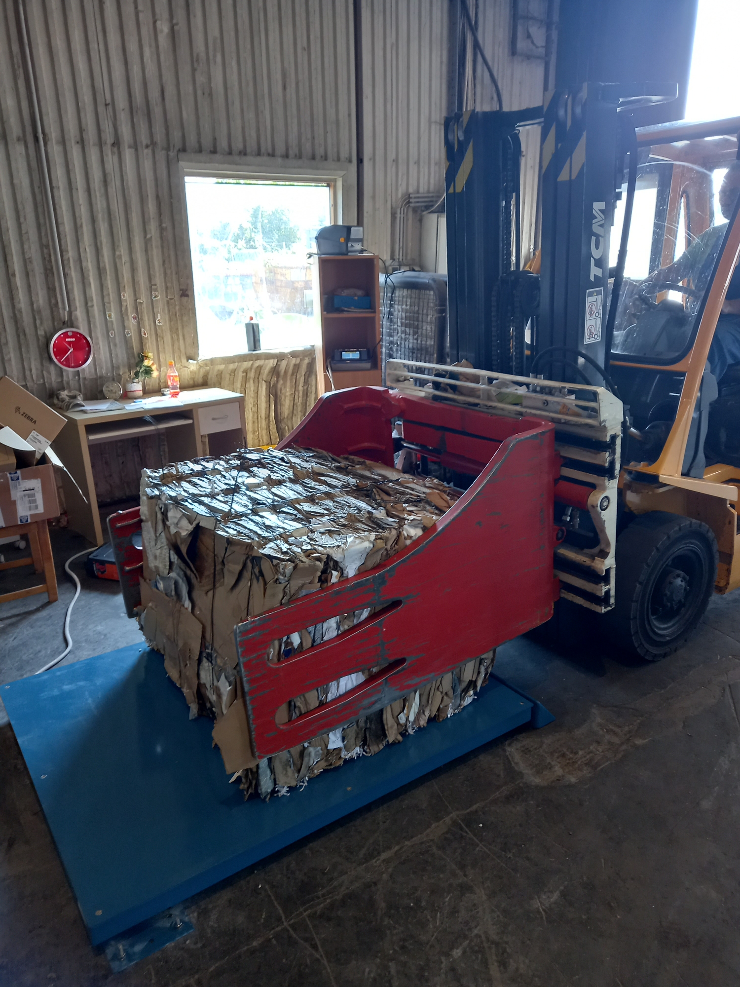 Alkalmazási terület 1