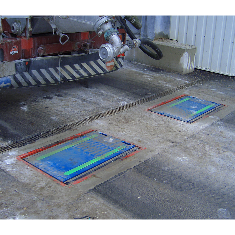 Járműmérleg lapok